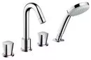 Смеситель Hansgrohe Logis 71314000 icon