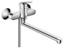 Смеситель Hansgrohe Logis 71402000 icon