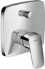 Смеситель Hansgrohe Logis 71407000 icon