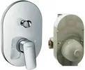 Смеситель Hansgrohe Logis 71409000 icon