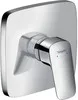 Смеситель Hansgrohe Logis 71605000 icon