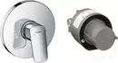 Смеситель Hansgrohe Logis 71666000 icon