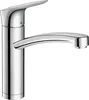 Смеситель Hansgrohe Logis 71833000 icon