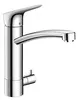 Смеситель Hansgrohe Logis 71834000 icon