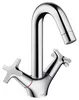 Смеситель Hansgrohe Logis 71270000 icon