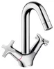 Смеситель Hansgrohe Logis 71271000 icon