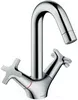 Смеситель Hansgrohe Logis Classic 71272000 icon