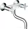 Смеситель Hansgrohe Logis Classic 71287000 icon