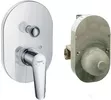 Смеситель HANSGROHE Logis E 71408000 icon