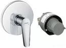 Смеситель Hansgrohe Logis E 71608000 icon