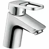 Смеситель Hansgrohe Logis Loop 71150000 icon