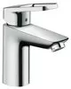 Смеситель Hansgrohe Logis Loop 71154000 icon