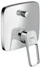 Смеситель Hansgrohe Logis Loop 71264000 icon