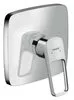 Смеситель Hansgrohe Logis Loop 71267000 icon