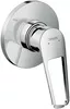 Смеситель Hansgrohe Logis Loop 71361000 icon