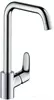 Смеситель Hansgrohe M411-H260 73882000 icon