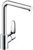 Смеситель Hansgrohe M411-H280 73881000 icon