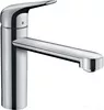 Смеситель Hansgrohe M421-H120 71806000 icon