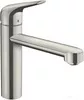 Смеситель Hansgrohe M421-H120 71806800 icon