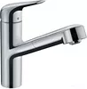 Смеситель Hansgrohe M427-H150 71814000 icon