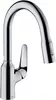 Смеситель Hansgrohe M429-H180 71801000 icon