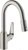 Смеситель Hansgrohe M429-H180 71801800 icon