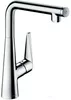 Смеситель Hansgrohe M512-H300 73854000 icon