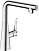 Смеситель Hansgrohe M712-H260 73811000 icon