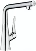 Смеситель Hansgrohe M712-H320 73810000 icon