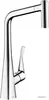 Смеситель Hansgrohe Metris 14820000 icon