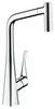 Смеситель Hansgrohe Metris 14820800 icon