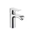 Смеситель Hansgrohe Metris 31080000 icon