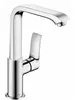 Смеситель Hansgrohe Metris 31081000 icon