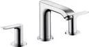 Смеситель Hansgrohe Metris 31083000 icon