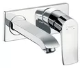 Смеситель Hansgrohe Metris 31085000 icon