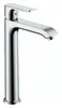 Смеситель Hansgrohe Metris 31183000 icon