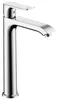 Смеситель Hansgrohe Metris 31185000 icon