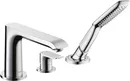 Смеситель Hansgrohe Metris 31190000 icon