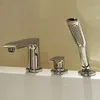 Смеситель Hansgrohe Metris 31190000 icon 3