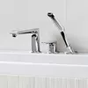 Смеситель Hansgrohe Metris 31190000 icon 5