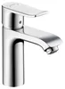 Смеситель Hansgrohe Metris 31204000 icon