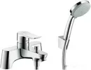 Смеситель Hansgrohe Metris 31422000 icon