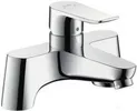 Смеситель Hansgrohe Metris 31423000 icon