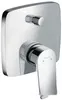 Смеситель Hansgrohe Metris 31451000 icon