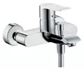 Смеситель Hansgrohe Metris 31480000 icon