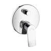 Смеситель Hansgrohe Metris 31493000 icon