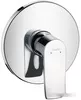 Смеситель Hansgrohe Metris 31652000 icon