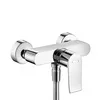 Смеситель Hansgrohe Metris 31680000 icon