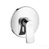 Смеситель Hansgrohe Metris 31685000 icon