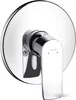 Смеситель Hansgrohe Metris 31686000 icon